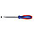 SCREWDRIVER,MULTICOMPONENT,SLOTTED,5/16