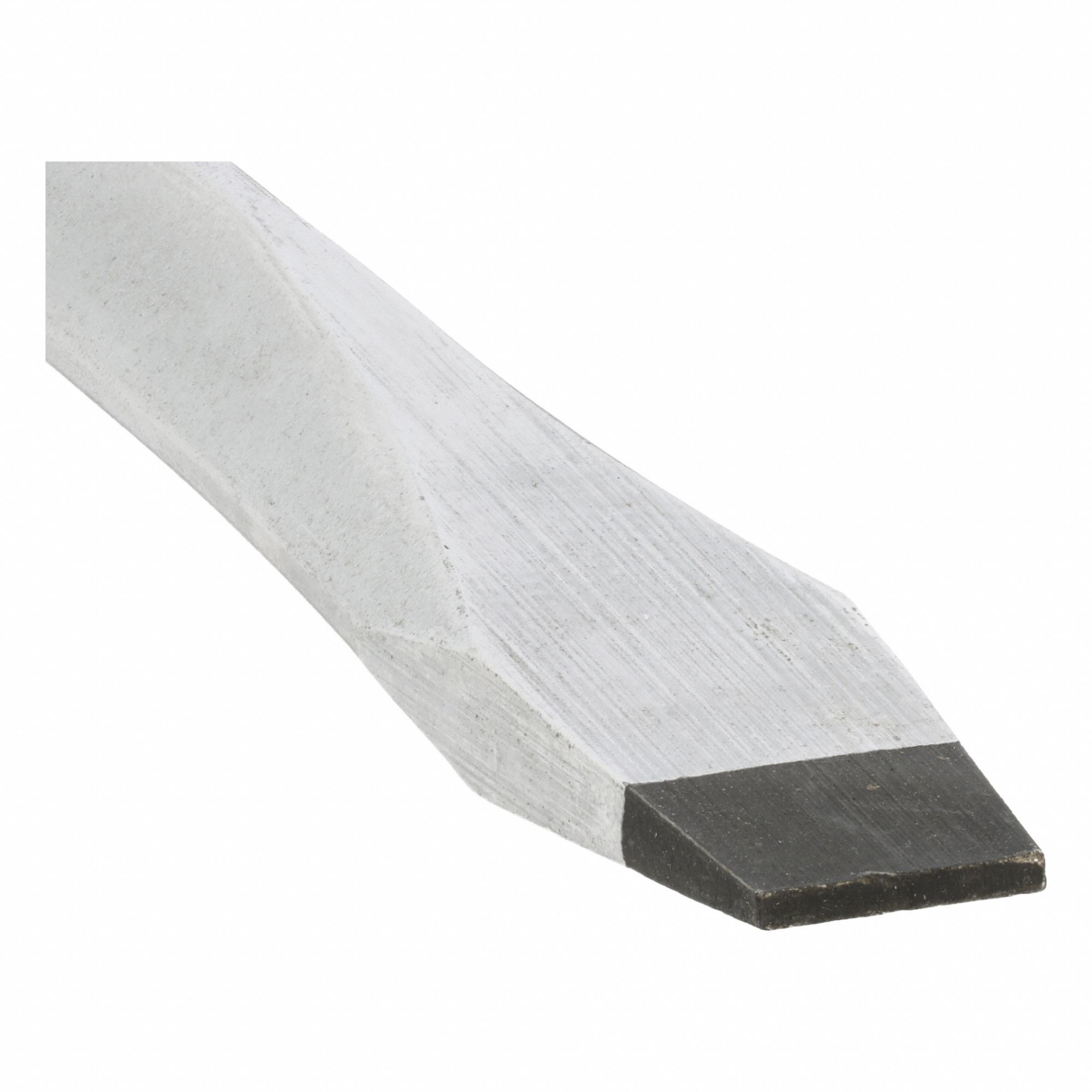 General Purpose Slotted Screwdriver: 3/8 in Tip Size, Extra Long Lg, 14 1/2 in Overall Lg