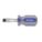 TOURNEVIS,ACETATE,TT PLATE,1/4PO