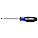 SCREWDRIVER,MULTICOMPONENT,SLOTTED,3/16