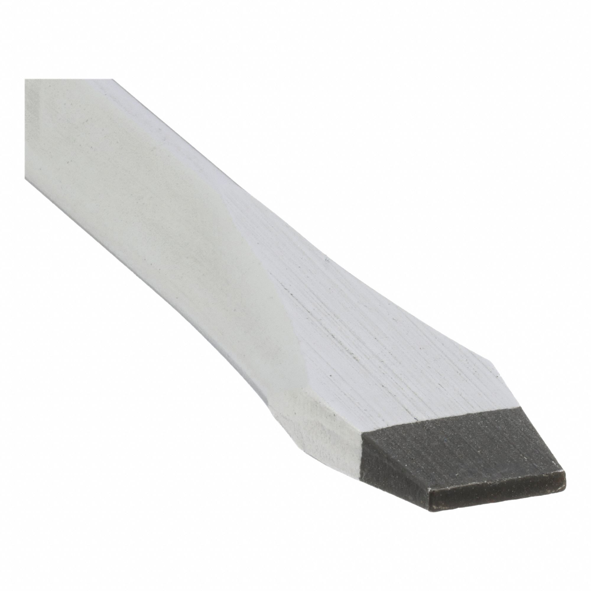 Demolition Slotted Screwdriver: