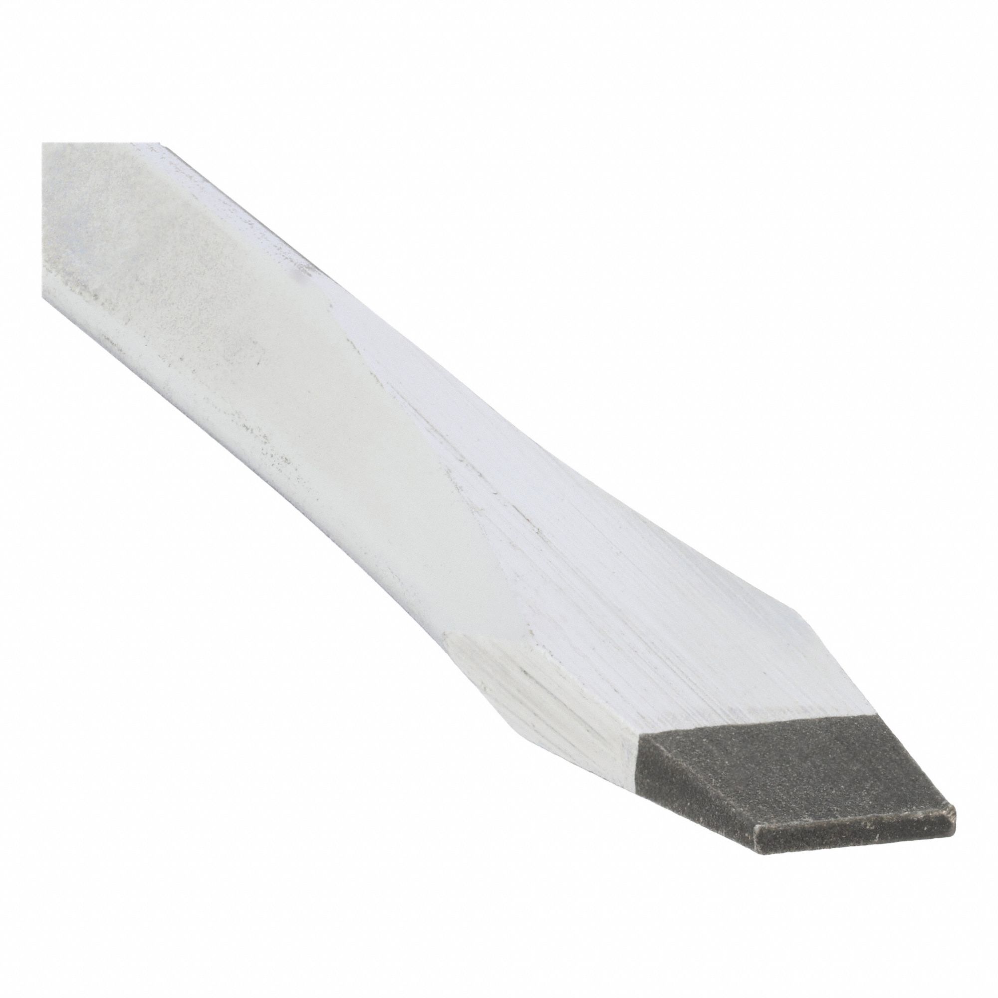 Demolition Slotted Screwdriver: 5/16 in Tip Size, Long Lg, 10 3/4 in Overall Lg, Cabinet