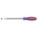 DEMOLITION SCREWDRIVER,SLOTTED,3/8