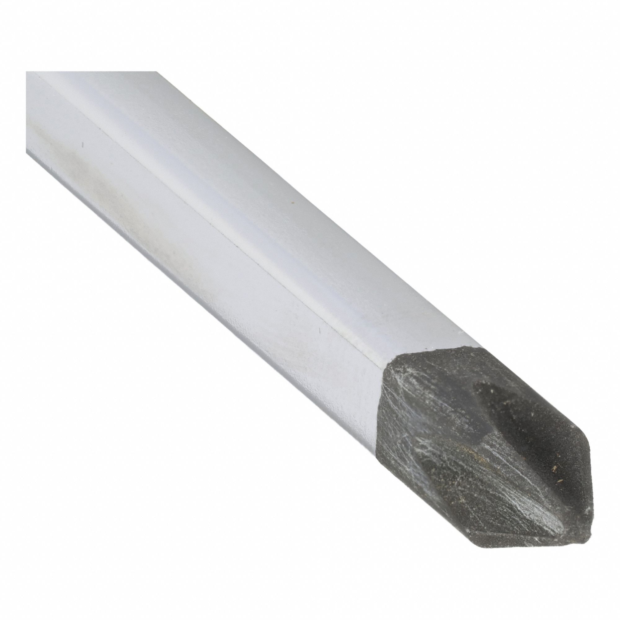 Demolition Phillips Screwdriver: Long Lg, Not ESD Safe, Not Tether Capable, Not Insulated