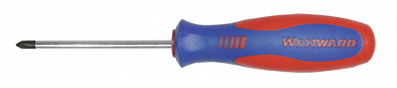 SCREWDRIVER,MULTICOMPONENT,PHILLIPS,#0