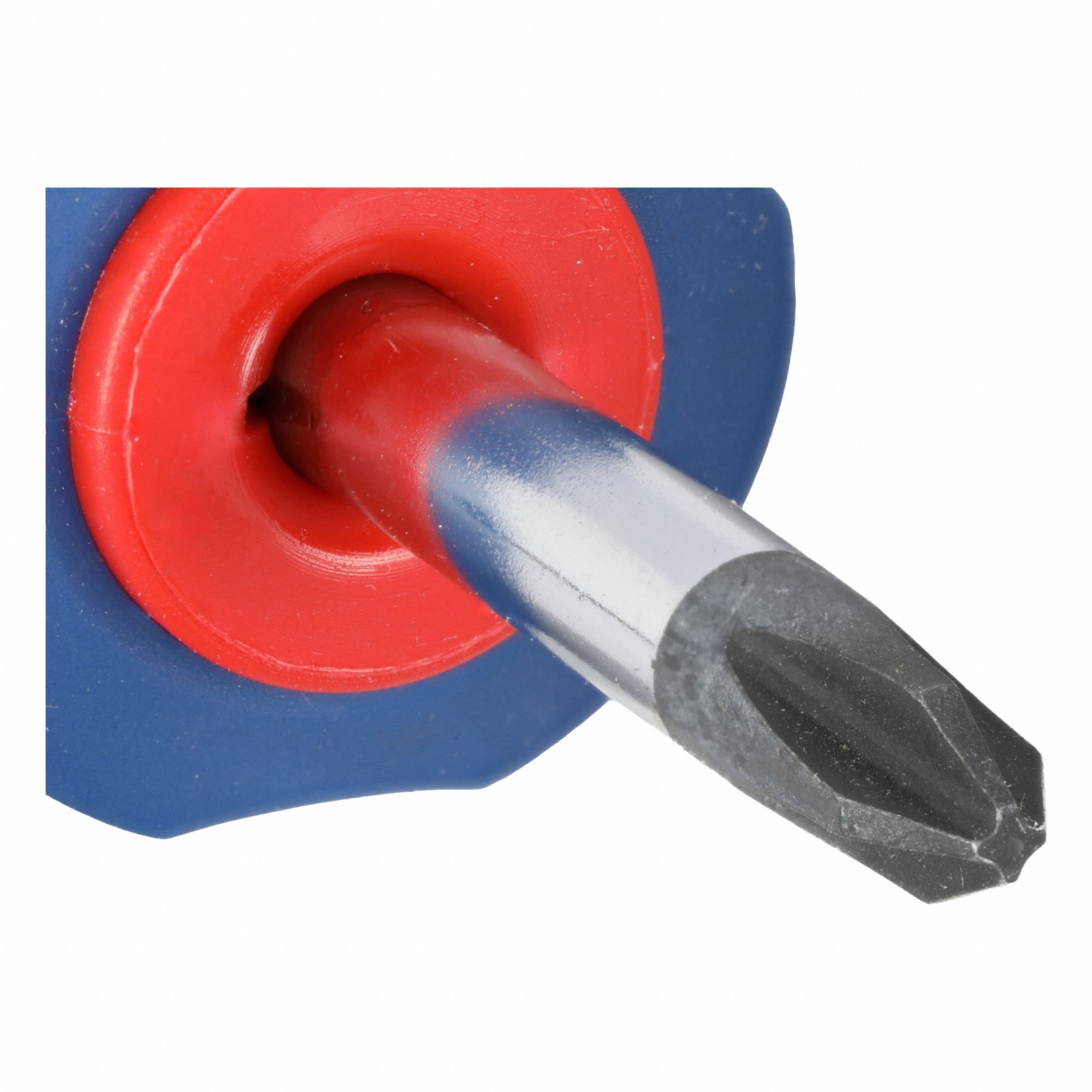 General Purpose Phillips Screwdriver: Std Lg/Stubby Lg, Not ESD Safe, Not Tether Capable