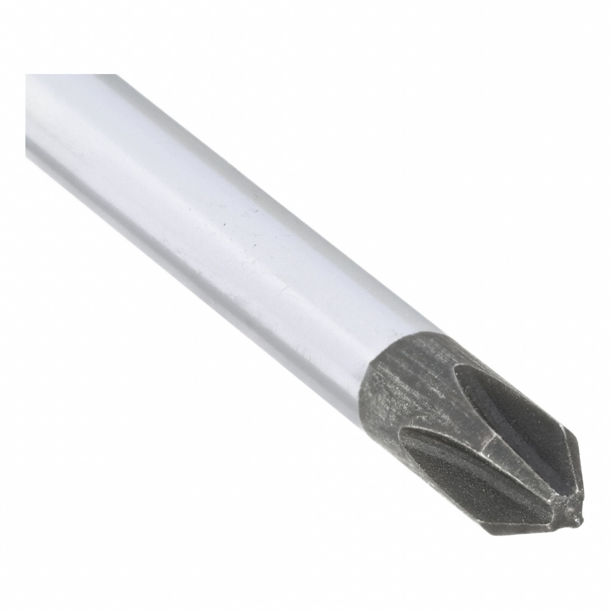 General Purpose Phillips Screwdriver: Long Lg, Not ESD Safe, Not Tether Capable