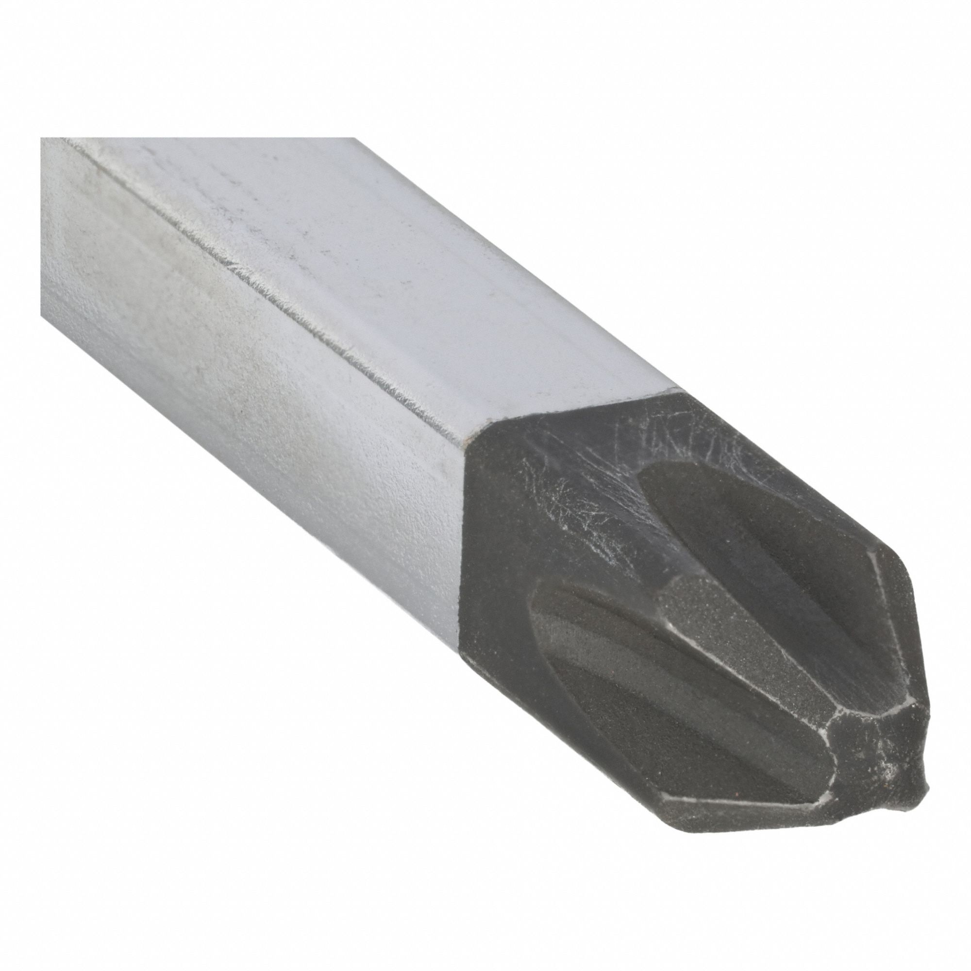 General Purpose Phillips Screwdriver: Long Lg, Not ESD Safe, Not Tether Capable