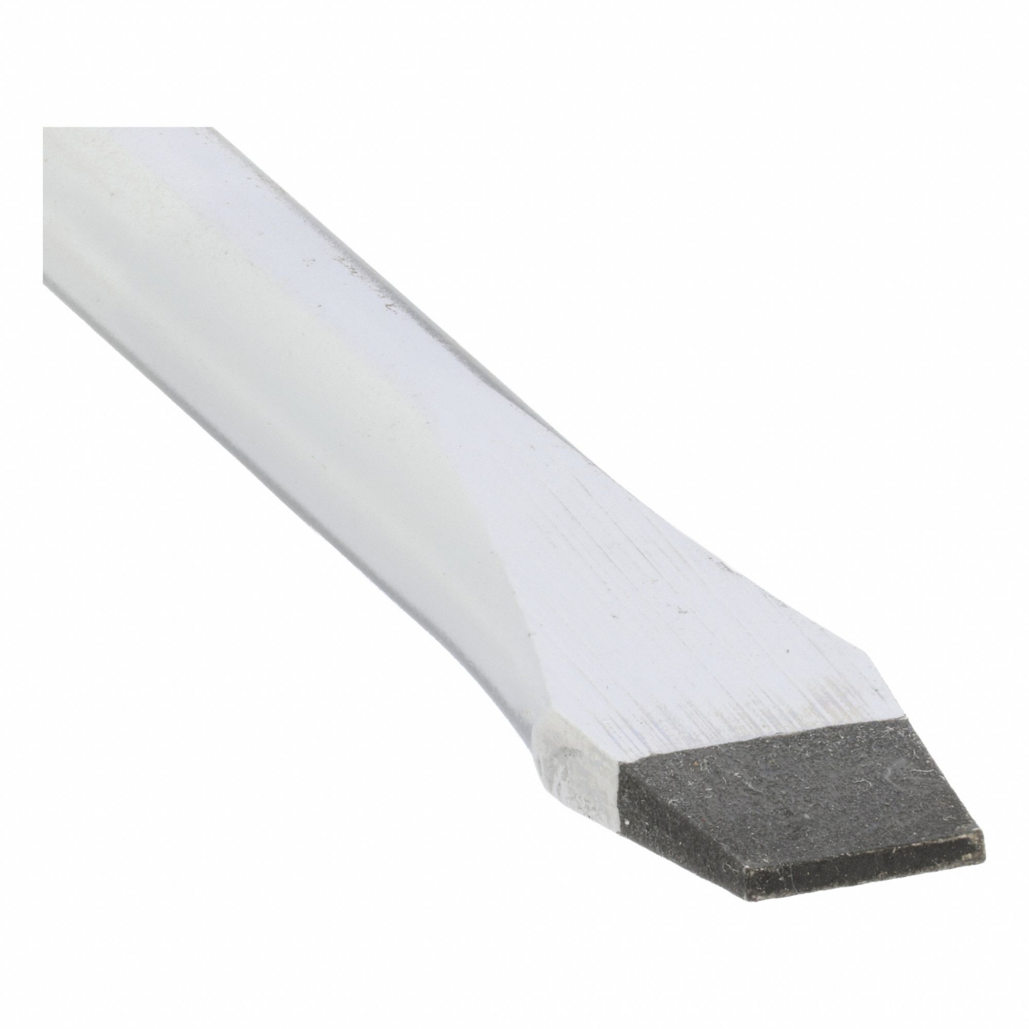 General Purpose Slotted Screwdriver: 1/4 in Tip Size, Extra Long Lg, 16 1/2 in Overall Lg