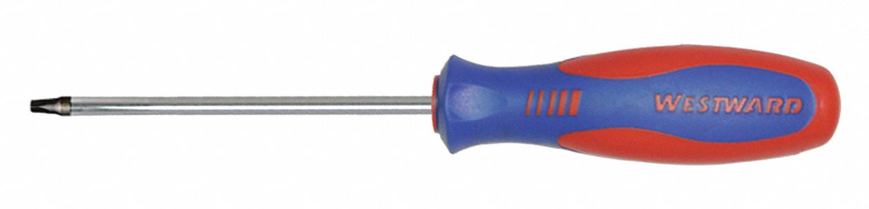 SCREWDRIVER,MULTICOMPONENT,SQUARE,#1