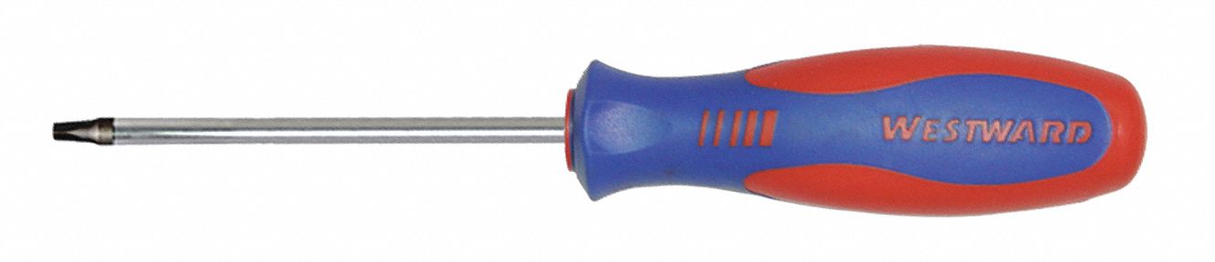 SCREWDRIVER,MULTICOMPONENT,SQUARE,#2