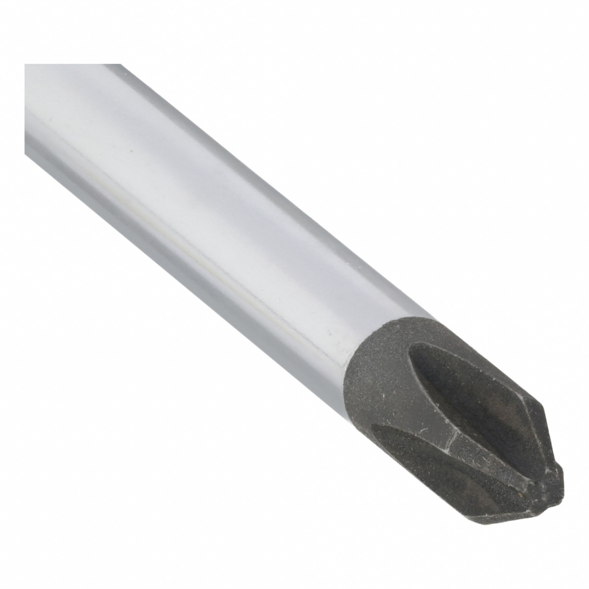 General Purpose Phillips Screwdriver: Long Lg, Not ESD Safe, Not Tether Capable