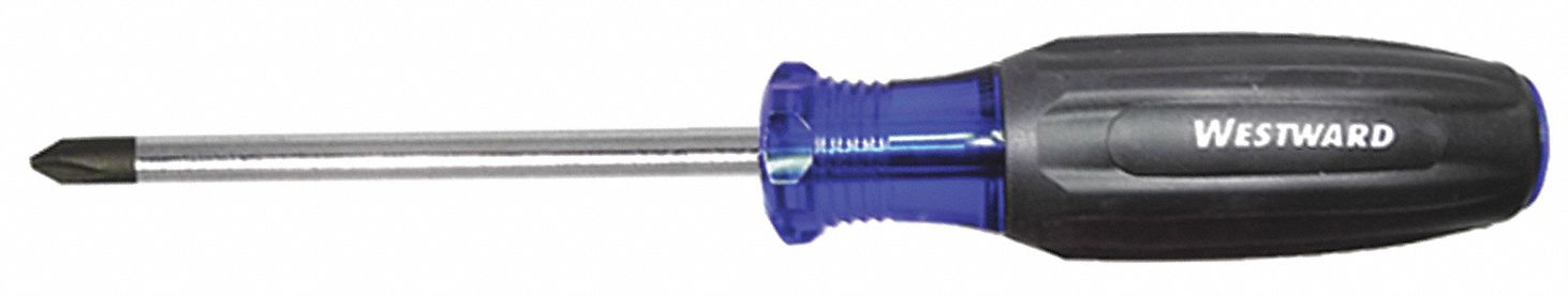 SCREWDRIVER,MULTICOMPONENT,PHILLIPS,#2