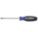 SCREWDRIVER,MULTICOMPONENT,SQUARE,#1