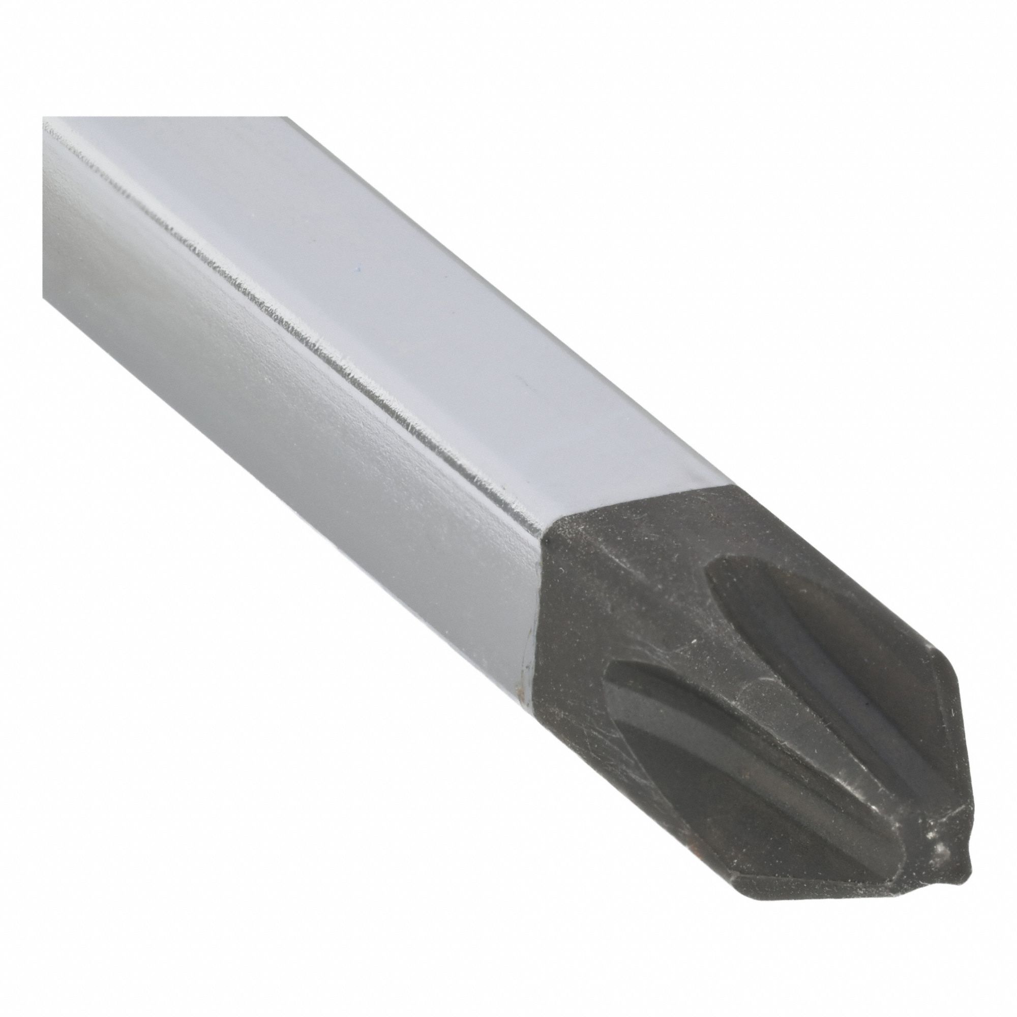 General Purpose Phillips Screwdriver: Long Lg, Not ESD Safe, Not Tether Capable