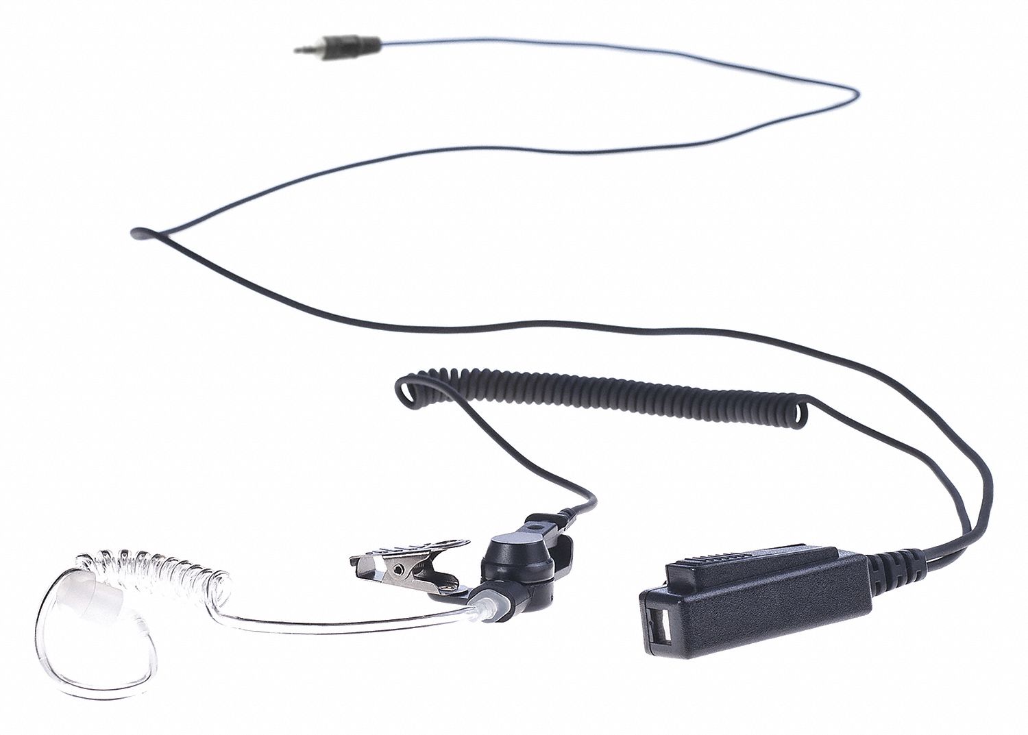 Surveillance Kit, Wires 1, 40" Cord L