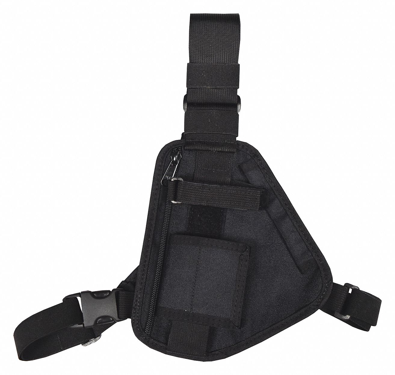 HOLSTER GUY, Radio Harness 401P57RCH101 Grainger