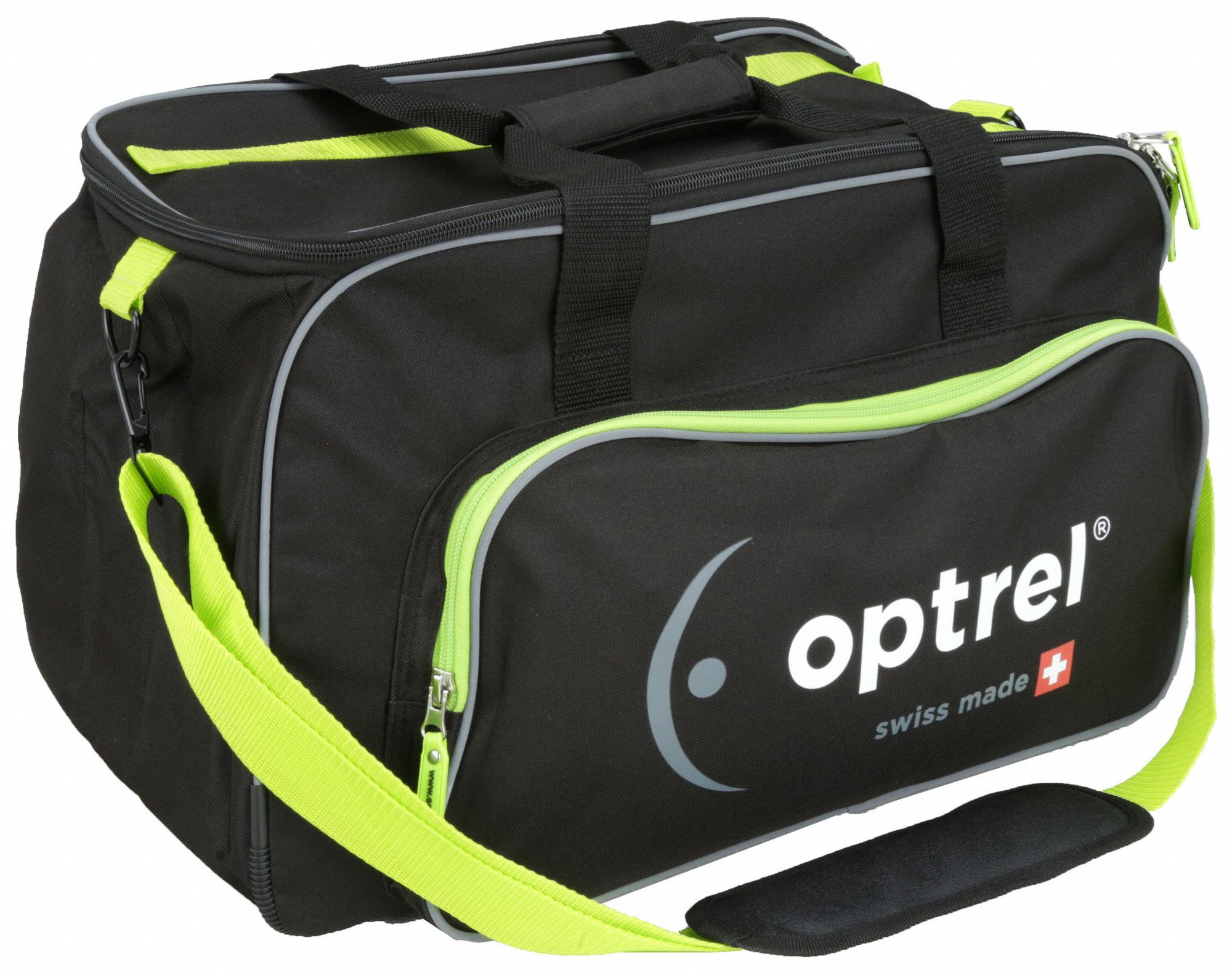 Helmet Bag: Optrel