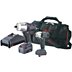 Ingersoll Rand 12/20V Cordless Tool Combination Kits