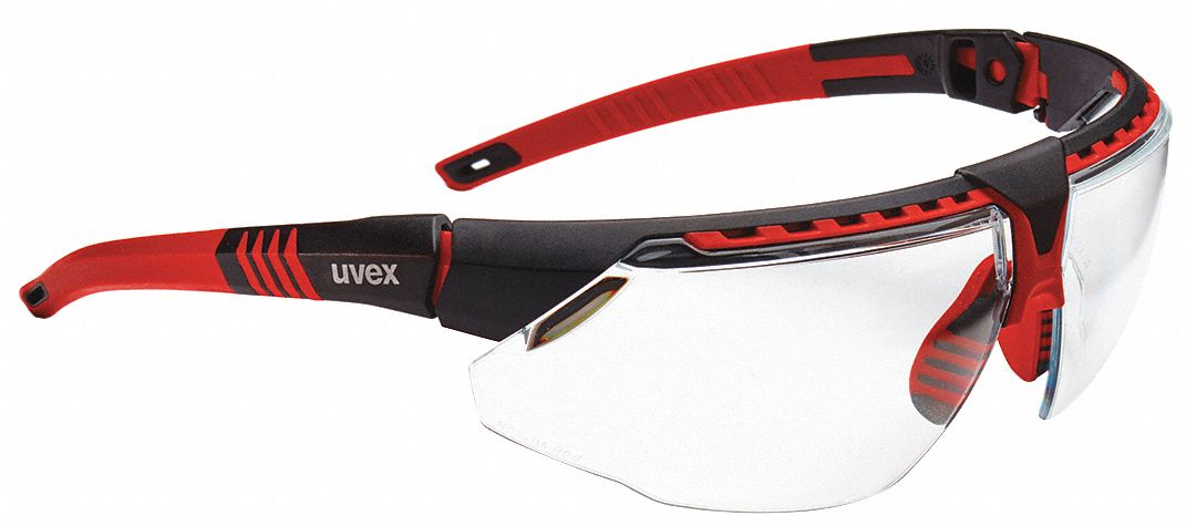 Gafas 2025 uvex honeywell