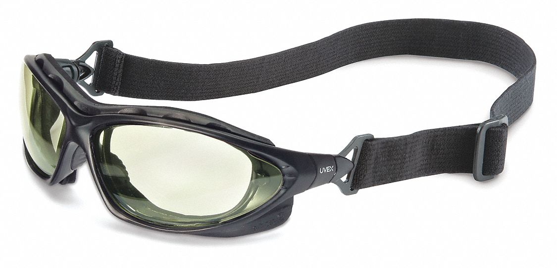 SafetyGoggles PC Gry Wraparound