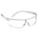 LUNETTES PROTECTION S/ MONTURE, CSA / ANSI, ANTI-BUÉE / PROTECTION UV, LENTILLE CLAIRE, PC