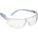 LUNETTES PROTECTION S/ MONTURE, CSA / ANSI, ANTI-BUÉE / PROTECTION UV, LENTILLE CLAIRE, PC