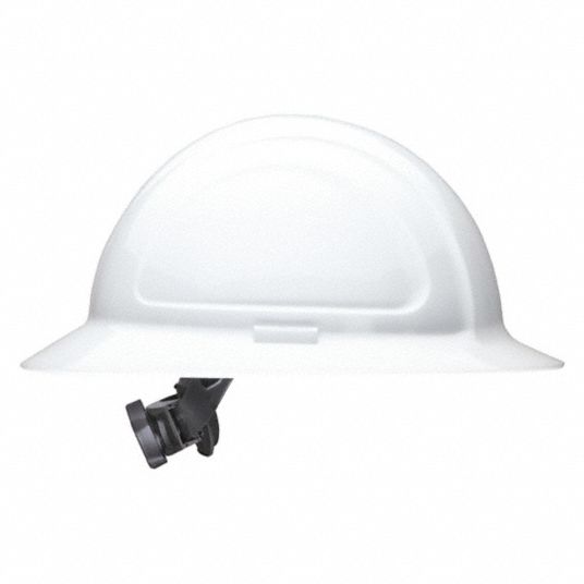 North full brim store hard hat