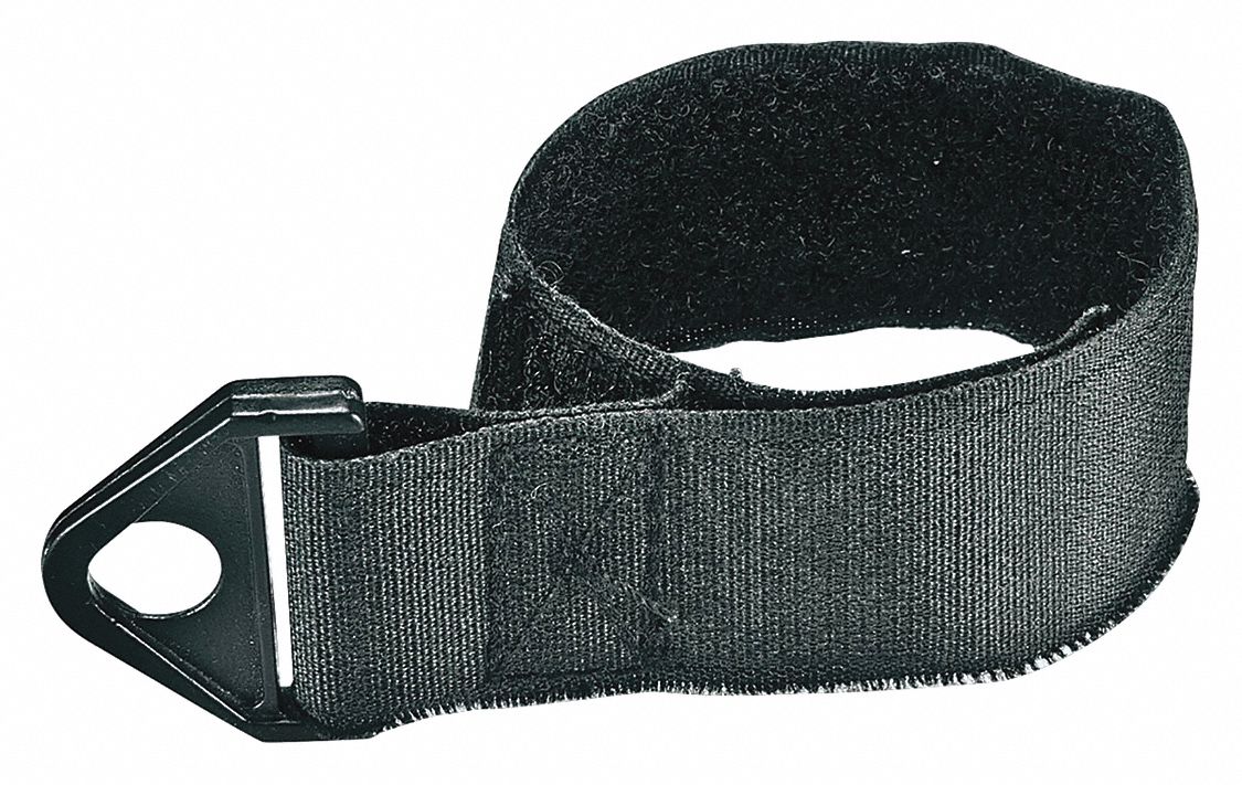 Hose Band: Hose Band, Makita®, For Backpack Vacuum, For Backpack Vacuum Vacuum Type, 166116-2