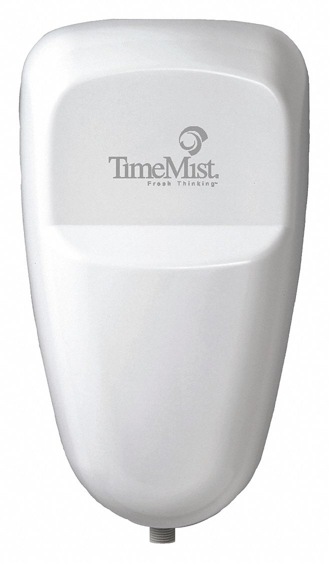TIMEMIST Air Freshener Dispenser, Metered, TimeMist®, Wall Dispenser
