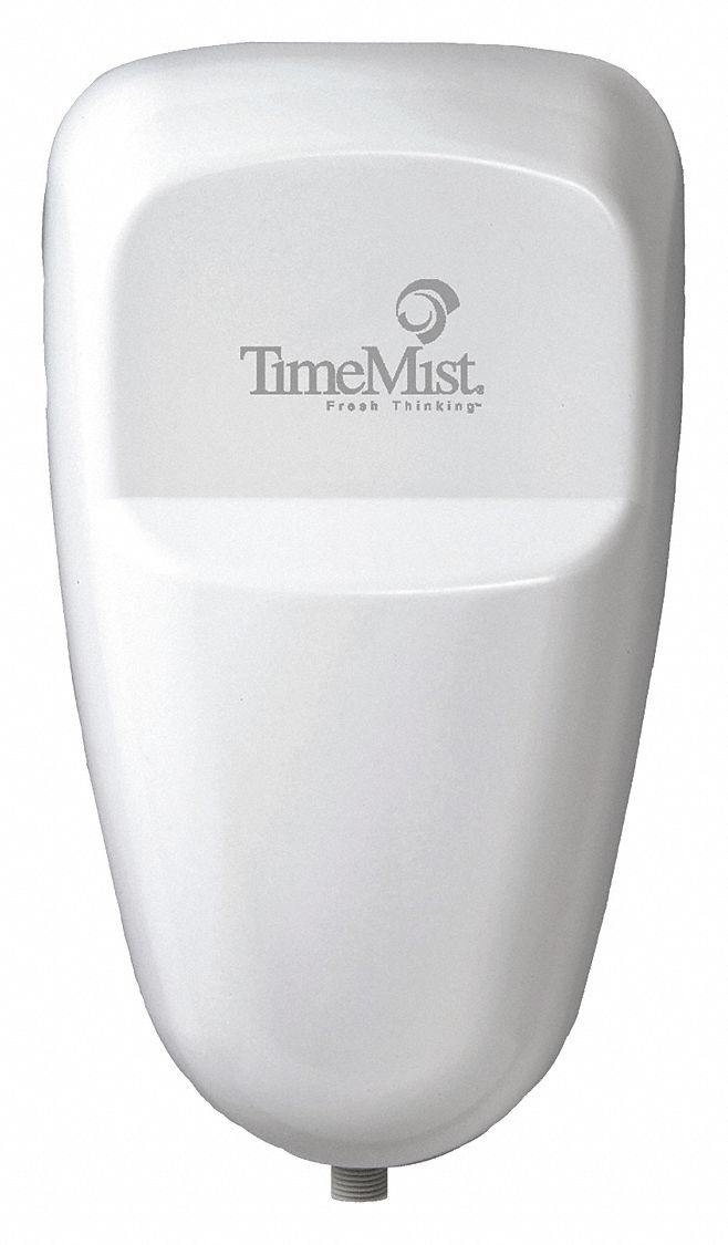 TIMEMIST, TimeMist®, Wall, Air Freshener Dispenser 401Z731044336