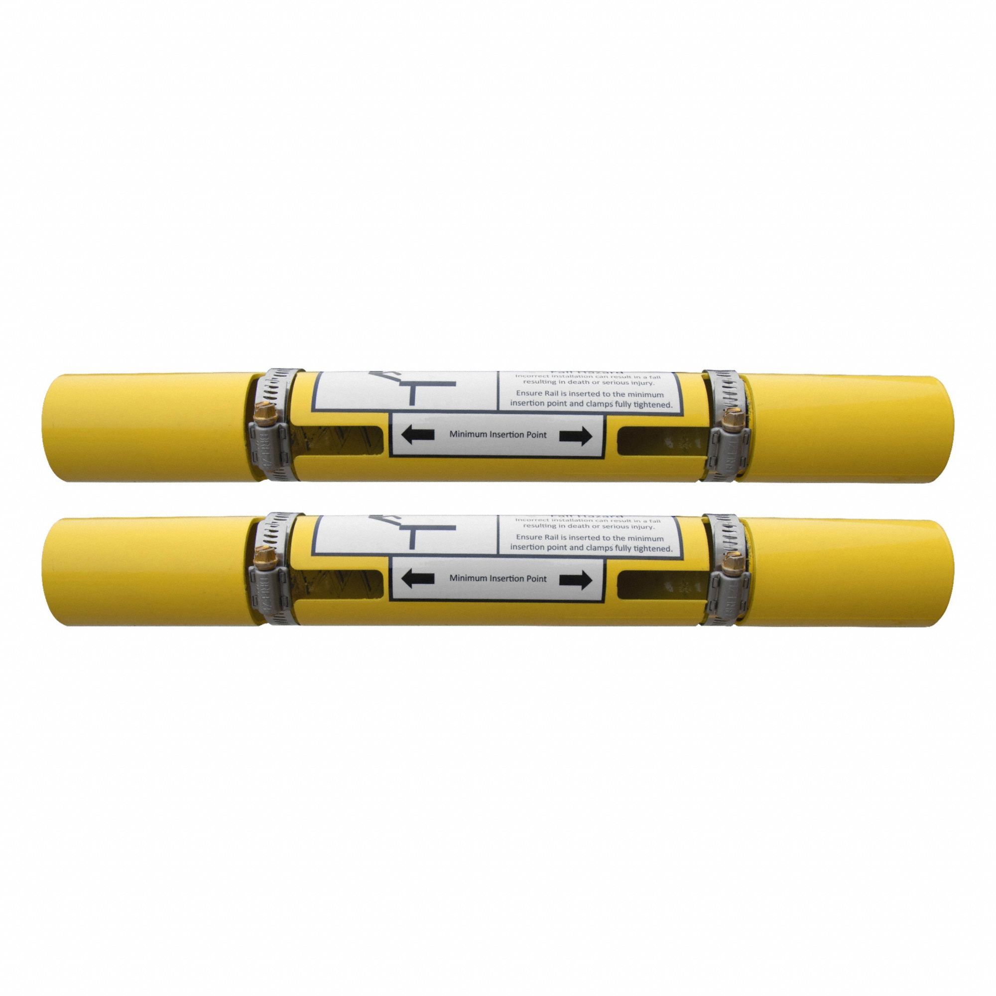 Splice Kit Yellow