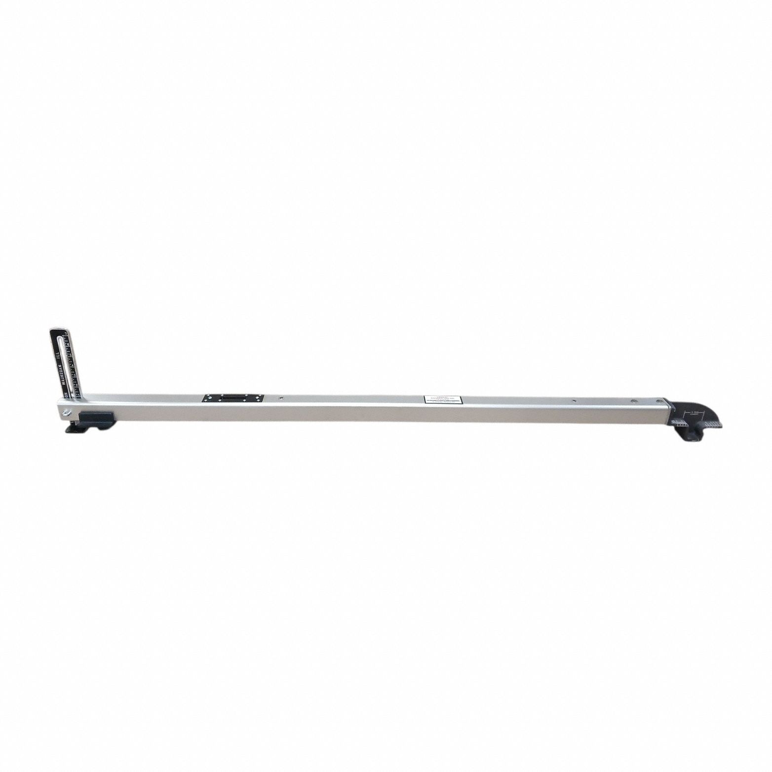 Level Gauge Aluminum