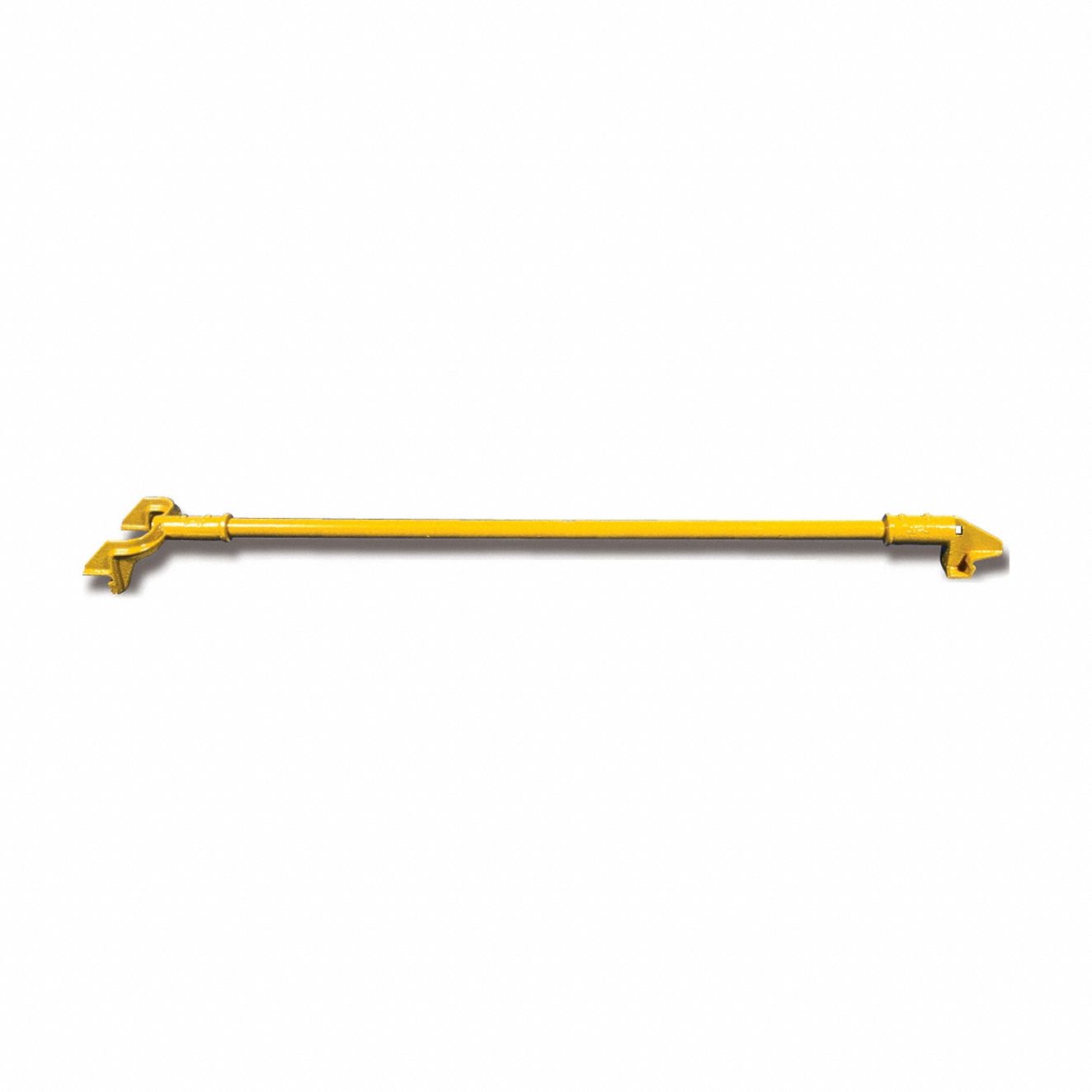 Rail Track Gauge Steel