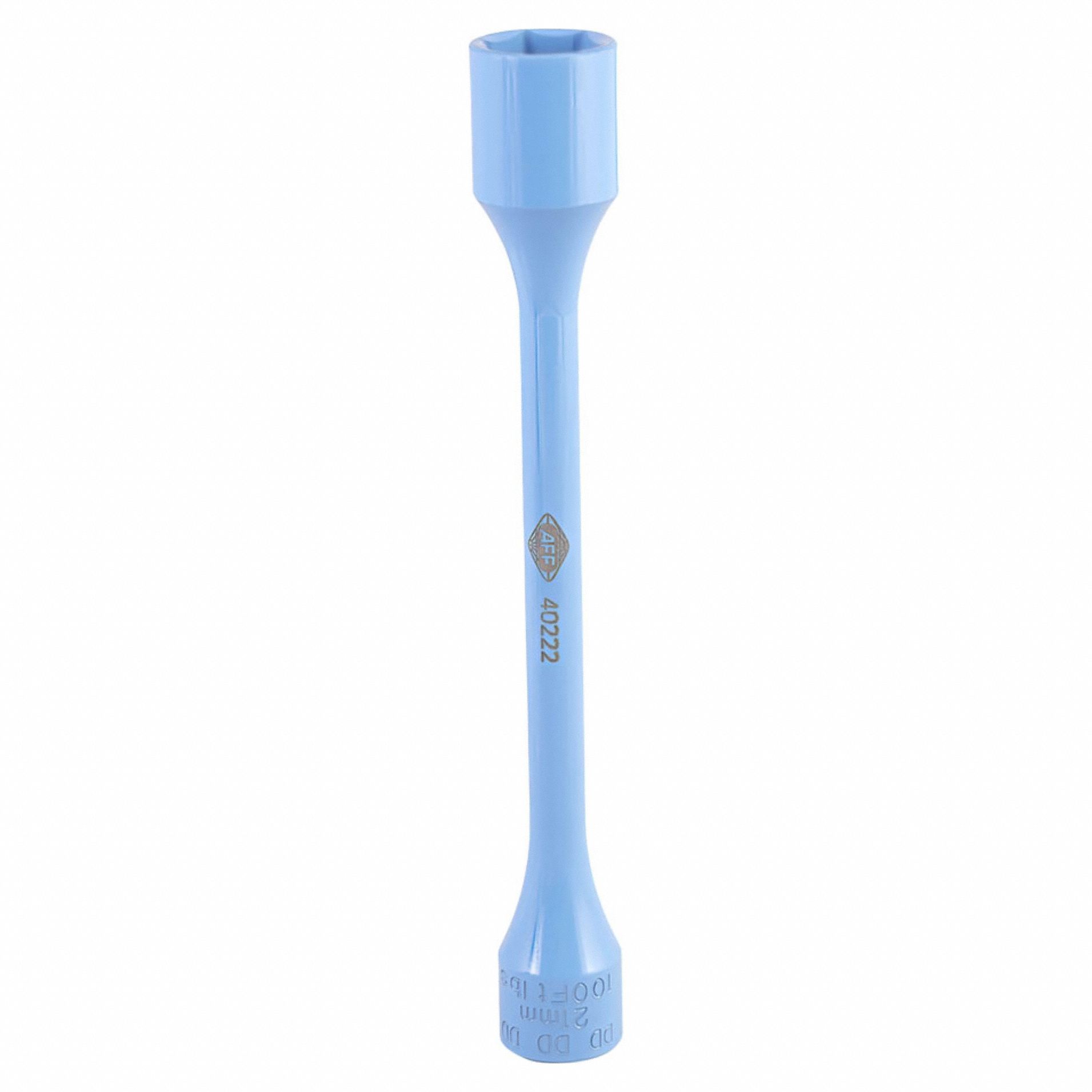 Wheel Torque Sockets: 1/2 in Size Air Impact Tools, Chrome Molybdenum/Steel