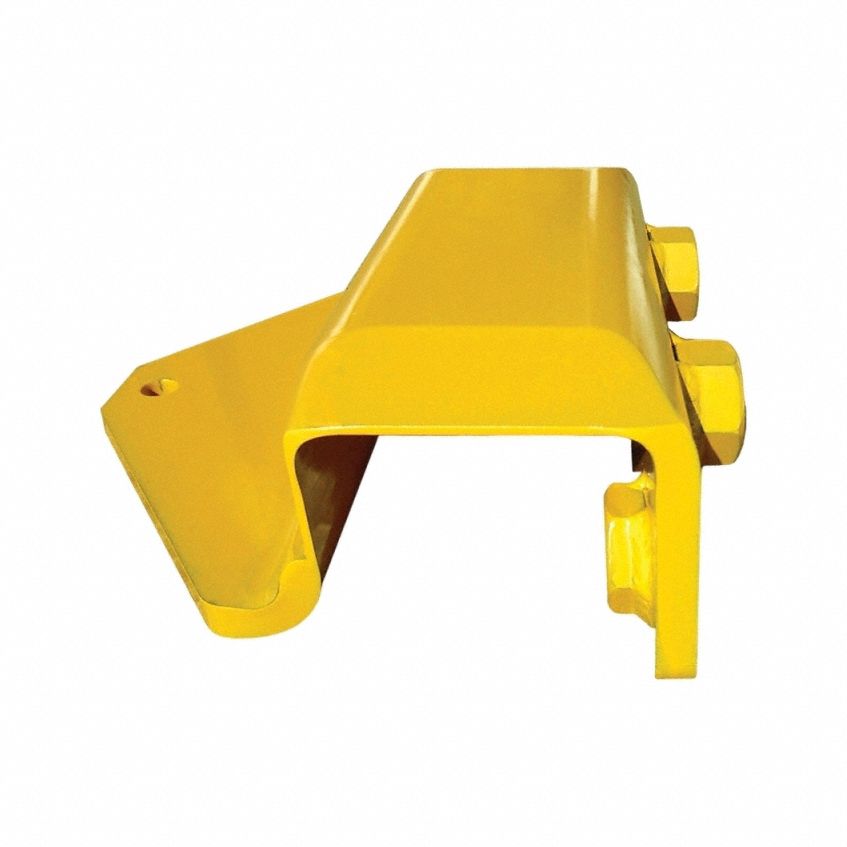Rail Pull Grabber Steel