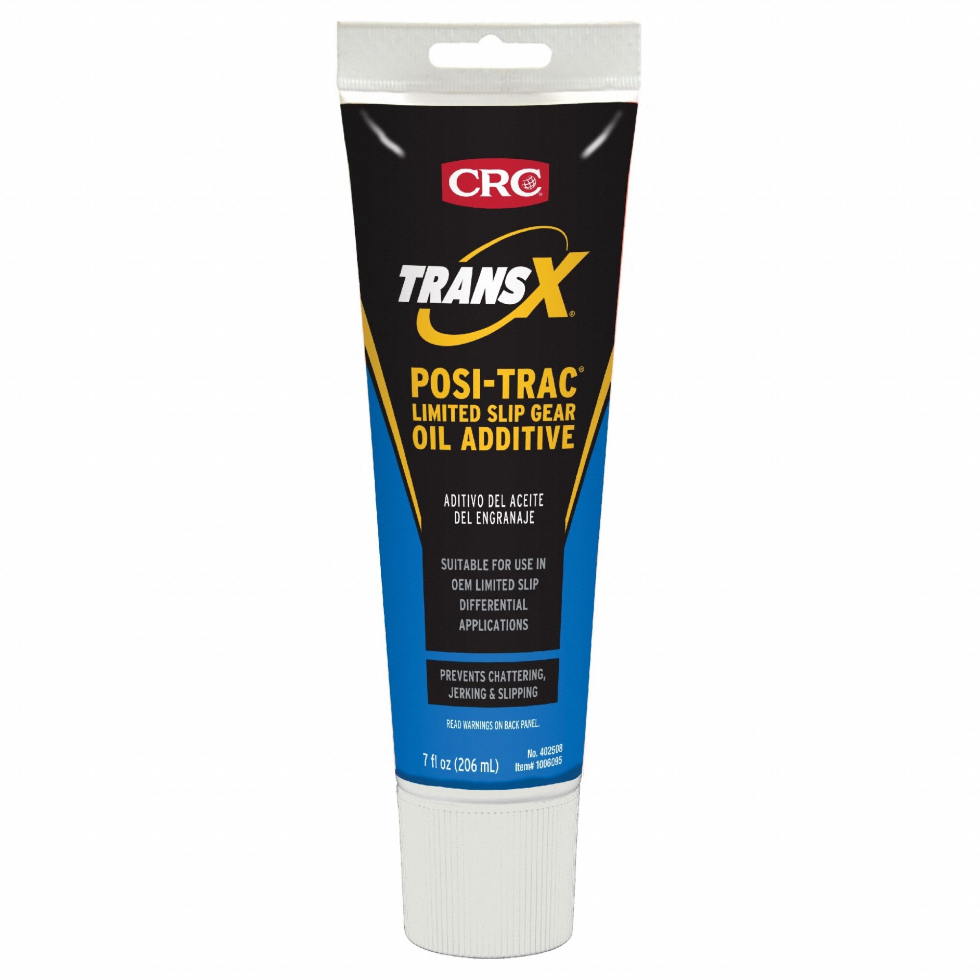 Gear Oil: 7 oz Container Size, Packet