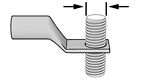 BURNDY Compression Lugs - Grainger Industrial Supply