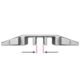Aluminum Drop-Over Cable Ramps - Grainger Industrial Supply