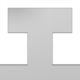 T Shaped image
