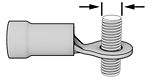 For Stud Size image