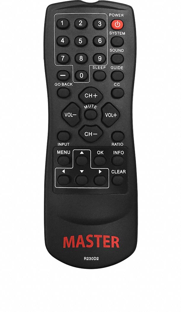 Ir remote control что это такое