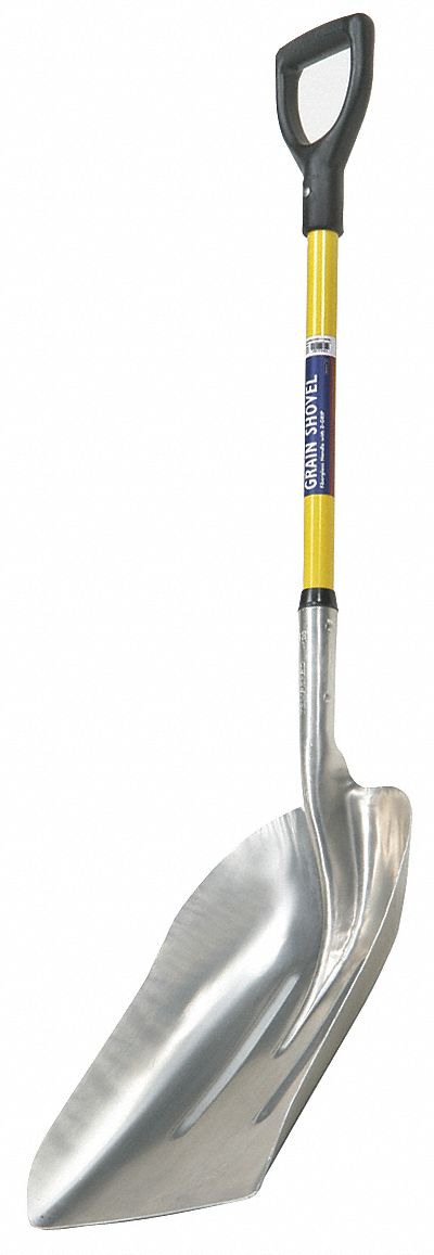 scoop shovel