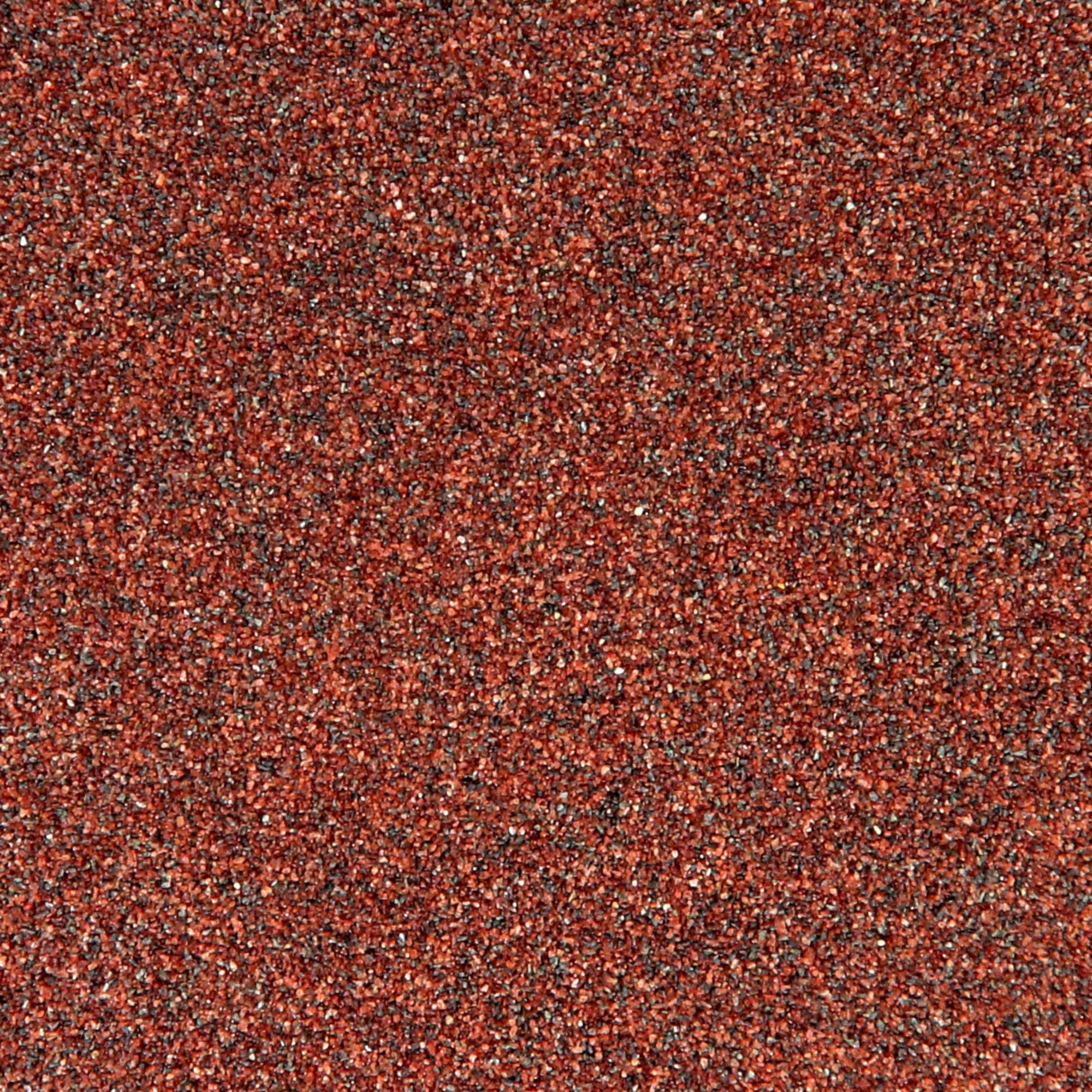 Blast Media: Garnet, 40 to 80 Mesh, 55 lb