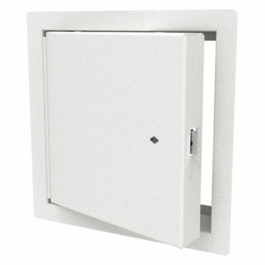 OBC barrier free code 37 doors - Belco Doors