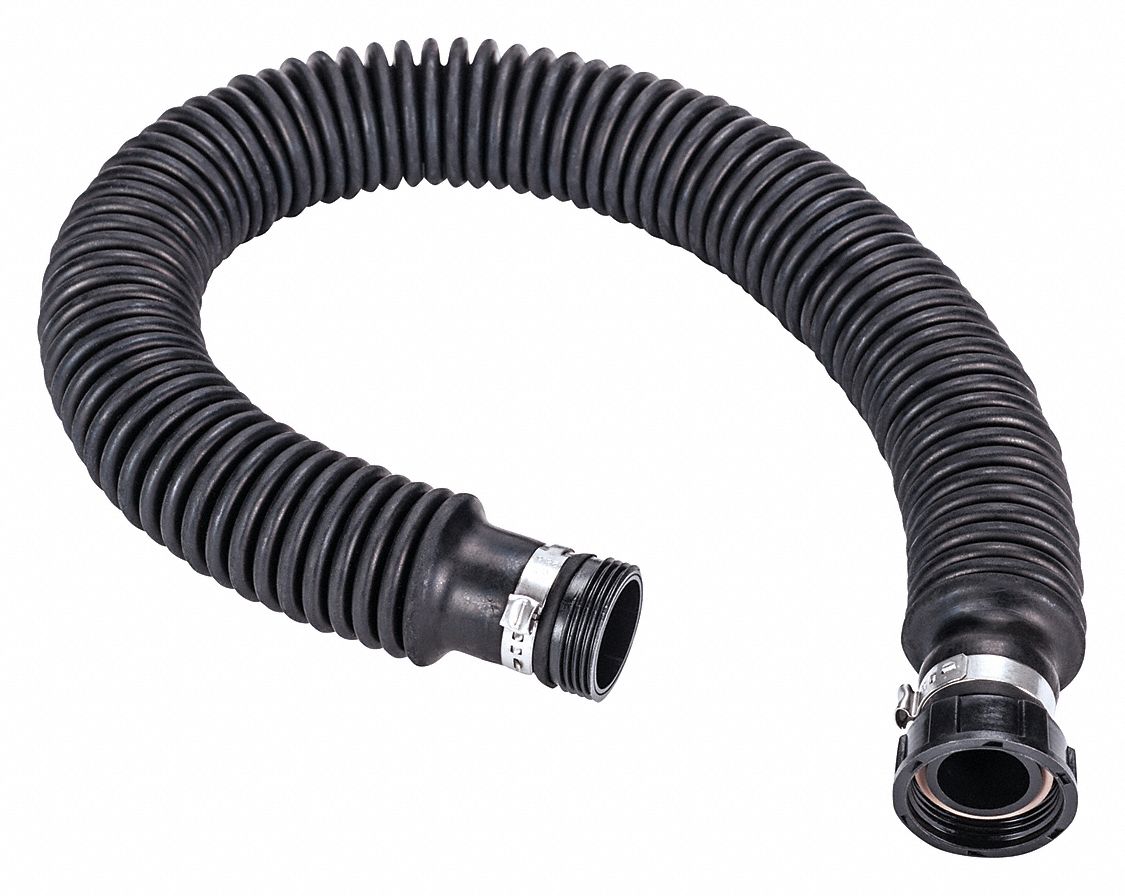 Breathing Tube Plastic