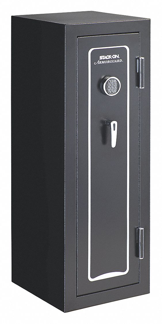 Gun Safes - Grainger Industrial Supply