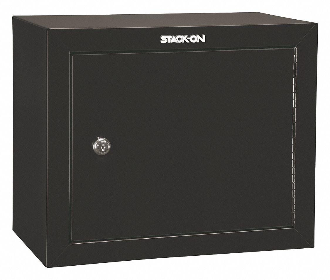 STACKON, Pistol Weapon, Universal, Weapon Storage 402M04GCB