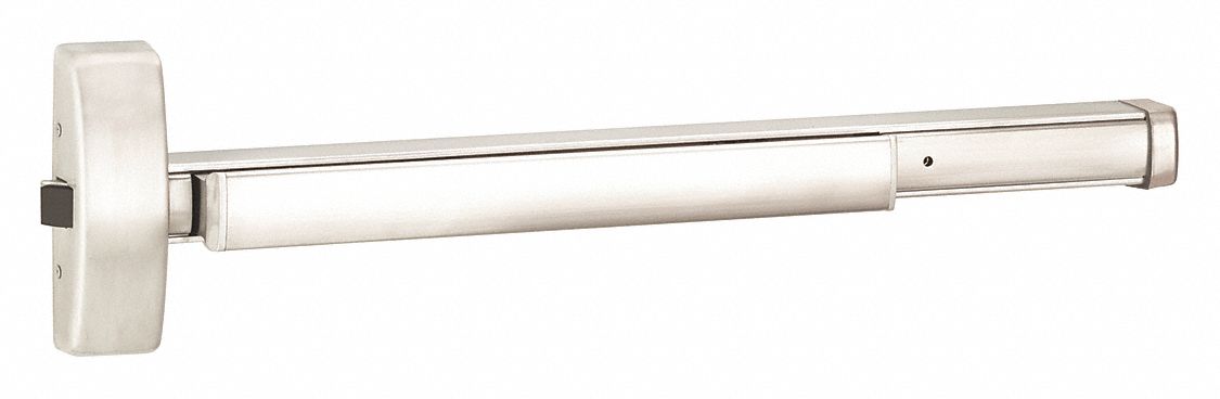 Rim, Satin Aluminum, Series APEX 2000