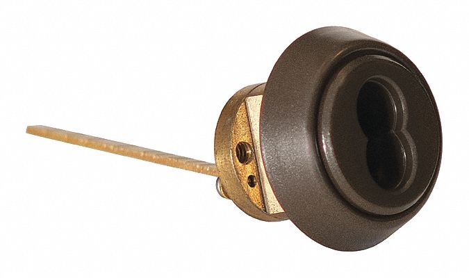 Bronze, Dark Bronze Painted, Dark Bronze Painted ; Bronze